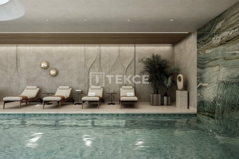 2+1 Leilighet  i Antalya, Tyrkia Nr. 224392 - 18