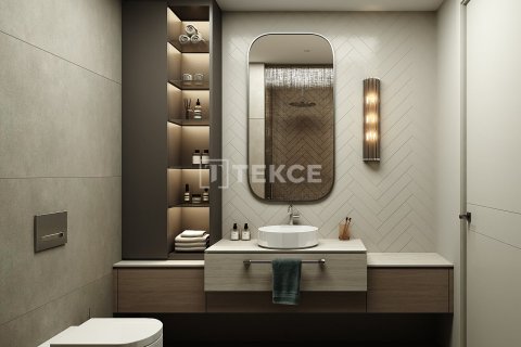 Apartment for sale  in Antalya, Turkey, 3 bedrooms, 181m2, No. 224393 – photo 23
