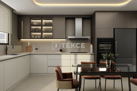 Apartment for sale  in Antalya, Turkey, 3 bedrooms, 181m2, No. 224393 – photo 21