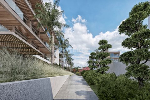 Apartment for sale  in Antalya, Turkey, 3 bedrooms, 181m2, No. 224393 – photo 9