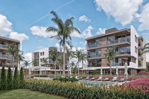 Apartment for sale  in Antalya, Turkey, 3 bedrooms, 181m2, No. 224393 – photo 2