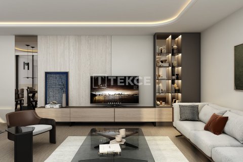 Apartment for sale  in Antalya, Turkey, 3 bedrooms, 181m2, No. 224393 – photo 19