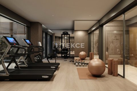 Apartment for sale  in Antalya, Turkey, 3 bedrooms, 181m2, No. 224393 – photo 15