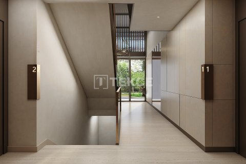 Apartment for sale  in Antalya, Turkey, 3 bedrooms, 181m2, No. 224393 – photo 12