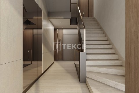 Apartment for sale  in Antalya, Turkey, 3 bedrooms, 181m2, No. 224393 – photo 13