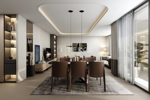 Apartment for sale  in Antalya, Turkey, 3 bedrooms, 181m2, No. 224393 – photo 25