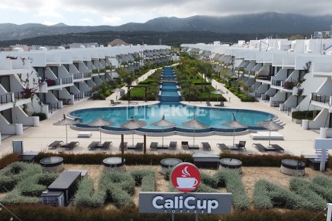 Takleilighet  i Girne,  Nr. 224395 - 2