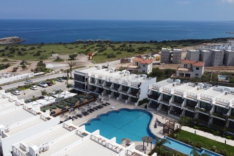 Takleilighet  i Girne,  Nr. 224395 - 4