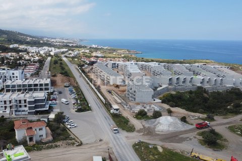 Takleilighet  i Girne,  Nr. 224395 - 8