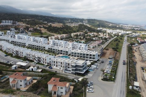 Takleilighet  i Girne,  Nr. 224395 - 9