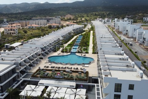 Takleilighet  i Girne,  Nr. 224395 - 10