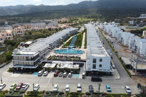 Takleilighet  i Girne,  Nr. 224395 - 3