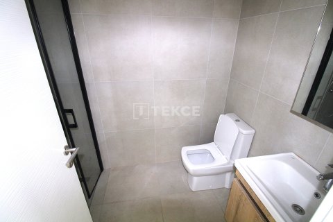 Продажа квартиры в Гирне, Северный Кипр студия, 42м2, №224396 – фото 16