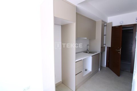 Продажа квартиры в Гирне, Северный Кипр студия, 42м2, №224396 – фото 13