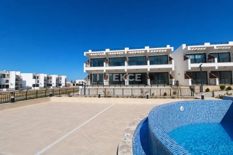 Продажа квартиры в Гирне, Северный Кипр студия, 42м2, №224396 – фото 5