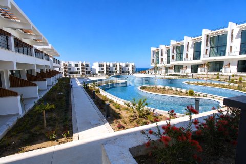 Apartment  in Girne, Northern Cyprus No. 224396