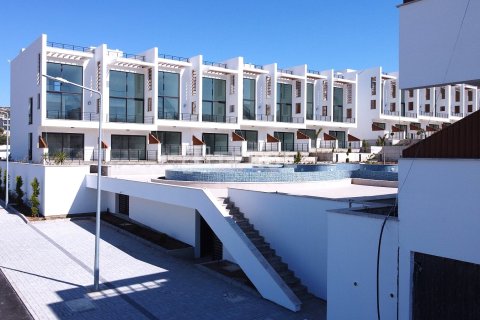 Lejlighed  i Girne,  Nr. 224394 - 5