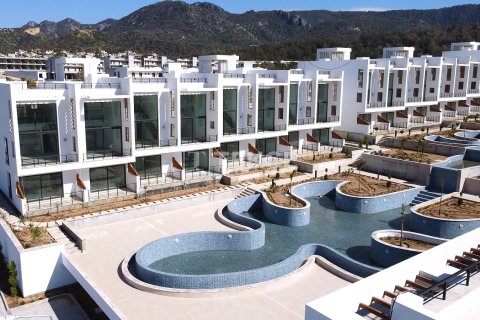Lejlighed  i Girne,  Nr. 224394 - 6
