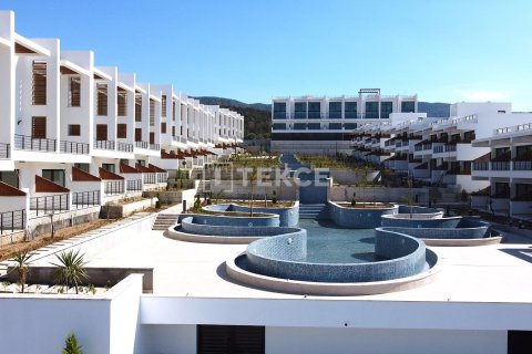 Apartment  in Girne, Northern Cyprus No. 224394