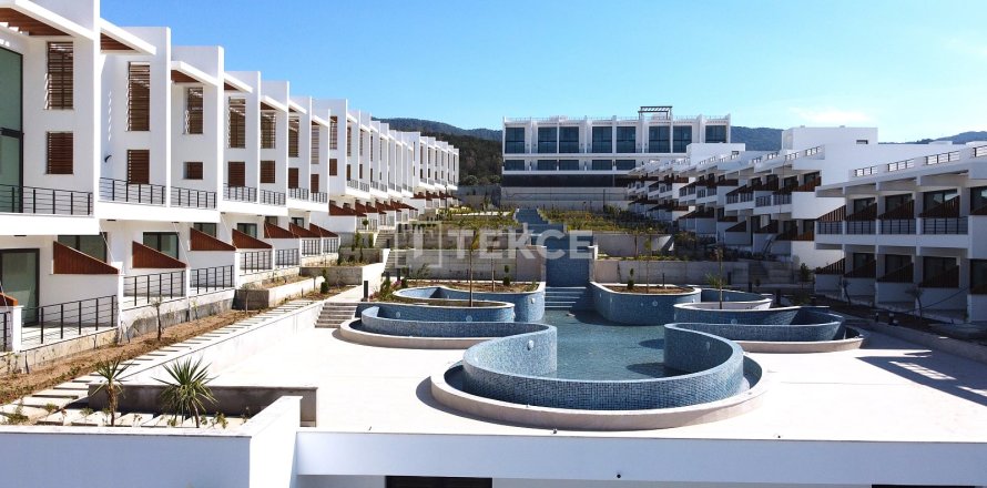 Lejlighed  i Girne,  Nr. 224394