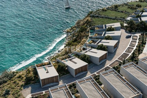 3+1 Villa i Famagusta, Nr. 224397 - 8