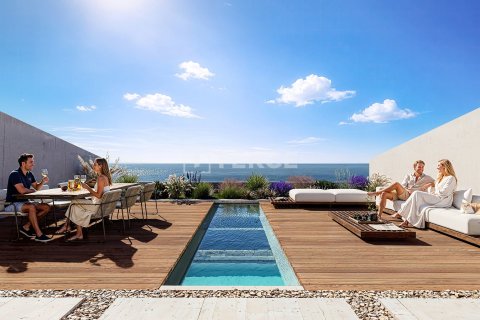 3+1 Villa i Famagusta, Nr. 224397 - 7