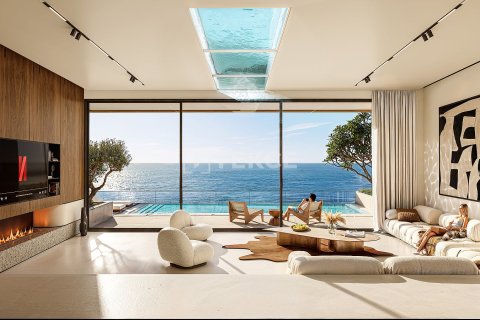 3+1 Villa i Famagusta, Nr. 224397 - 10