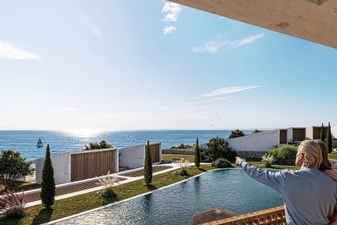 3+1 Villa i Famagusta, Nr. 224397 - 2