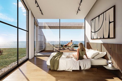 3+1 Villa i Famagusta, Nr. 224397 - 16
