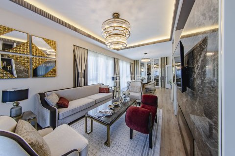 2+1 Leilighet  i Esenyurt, Istanbul, Tyrkia Nr. 224398 - 16