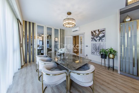 2+1 Leilighet  i Esenyurt, Istanbul, Tyrkia Nr. 224398 - 12