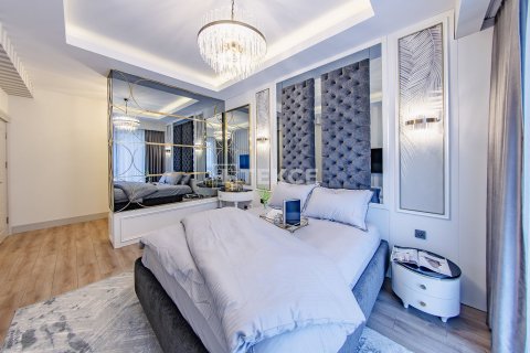 2+1 Leilighet  i Esenyurt, Istanbul, Tyrkia Nr. 224398 - 25