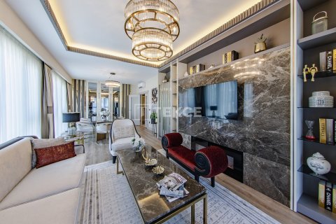 2+1 Leilighet  i Esenyurt, Istanbul, Tyrkia Nr. 224398 - 15