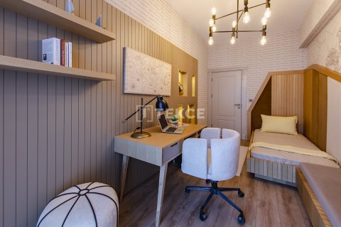 2+1 Leilighet  i Esenyurt, Istanbul, Tyrkia Nr. 224398 - 29