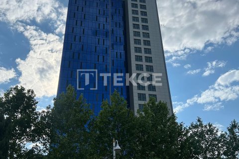 2+1 Leilighet  i Esenyurt, Istanbul, Tyrkia Nr. 224398 - 3