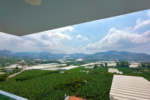 Daire  3+1  Mahmutlar, Antalya, Türkiye №218696 - 12