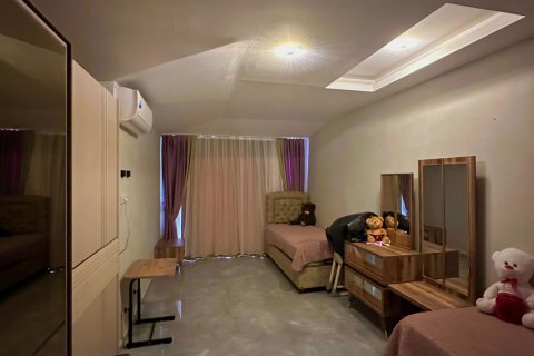 Daire  3+1  Mahmutlar, Antalya, Türkiye №218696 - 9