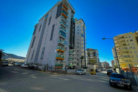 Daire  3+1  Mahmutlar, Antalya, Türkiye №218696 - 2