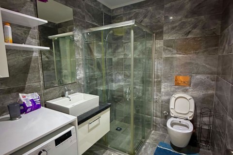 Daire  3+1  Mahmutlar, Antalya, Türkiye №218696 - 15