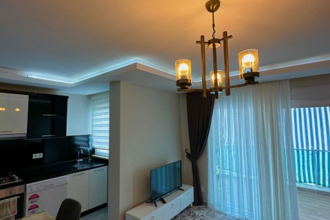 Daire  3+1  Mahmutlar, Antalya, Türkiye №218696 - 4