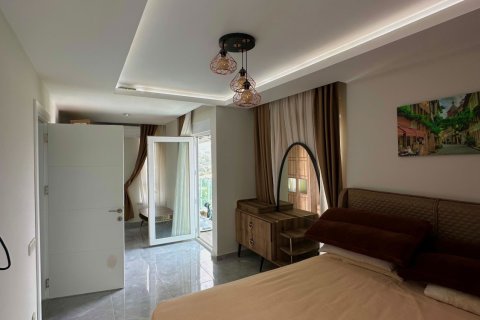 Daire  3+1  Mahmutlar, Antalya, Türkiye №218696 - 6