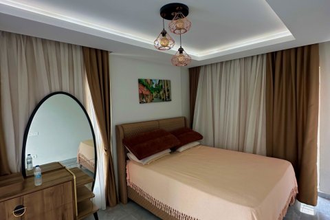 Daire  3+1  Mahmutlar, Antalya, Türkiye №218696 - 5
