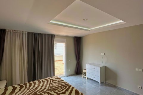 Daire  3+1  Mahmutlar, Antalya, Türkiye №218696 - 7