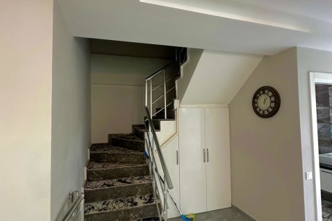 Daire  3+1  Mahmutlar, Antalya, Türkiye №218696 - 14