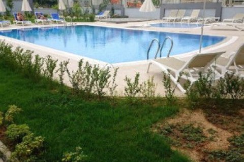 Daire  3+1  Mahmutlar, Antalya, Türkiye №218696 - 16