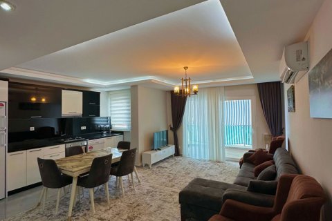 Daire  3+1  Mahmutlar, Antalya, Türkiye №218696