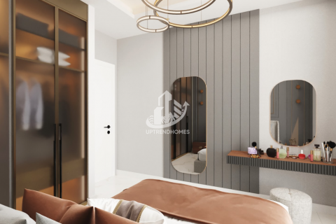 Продажа квартиры  в Оба, Анталье, Турция 1+1, 53м2, №108047 – фото 24
