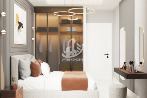 Продажа квартиры  в Оба, Анталье, Турция 1+1, 53м2, №108047 – фото 22