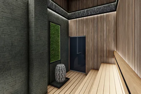 1+1 Lejlighed i Aksu, Antalya, Tyrkiet Nr. 220924 - 30