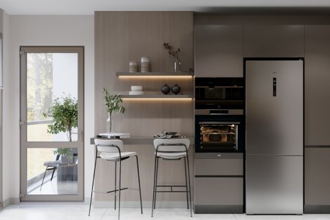 3+1 Lägenhet  i Istanbul, istanbul, Turkiet Nr. 228602 - 11